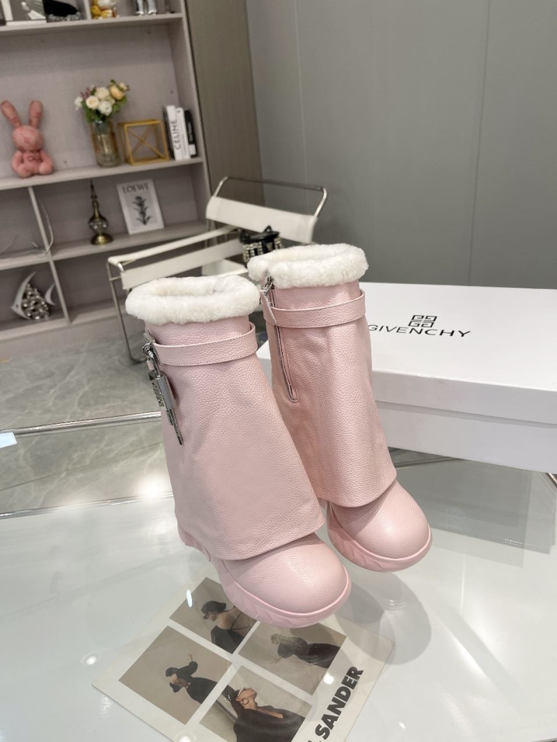 Givenchy Boots